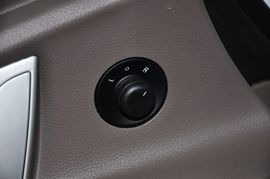 2012款别克英朗GT