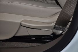 2012款别克英朗GT