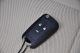 2012款别克英朗GT