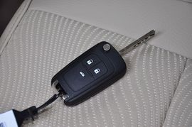 2012款别克英朗GT