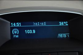 2012款别克英朗GT
