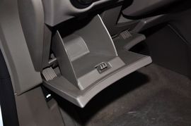 2012款别克英朗GT