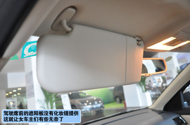 2013款上海大众新朗逸上海到店实拍