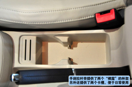 2013款上海大众新朗逸上海到店实拍