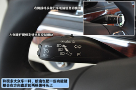 2013款上海大众新朗逸上海到店实拍