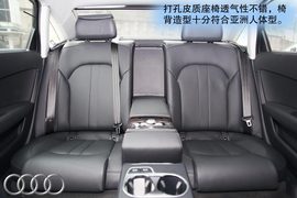 2012款奥迪A6L