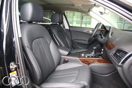 2012款奥迪A6L