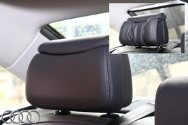 2012款奥迪A6L