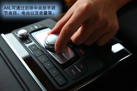 2012款奥迪A6L