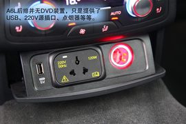 2012款奥迪A6L