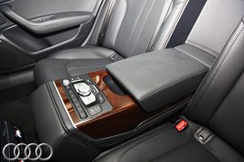 2012款奥迪A6L