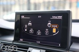 2012款奥迪A6L