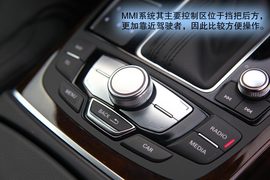 2012款奥迪A6L