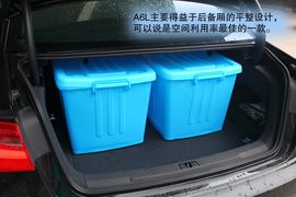 2012款奥迪A6L