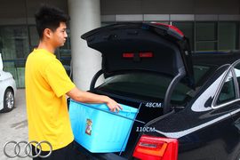 2012款奥迪A6L