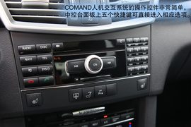2012款奔驰E300L