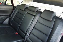 2013款马自达CX-5