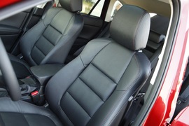 2013款马自达CX-5