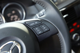 2013款马自达CX-5
