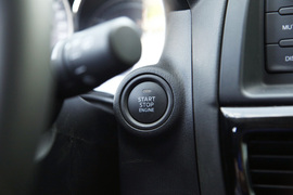 2013款马自达CX-5