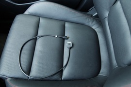 2013款马自达CX-5