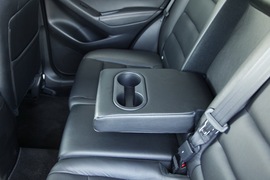 2013款马自达CX-5