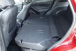 2013款马自达CX-5