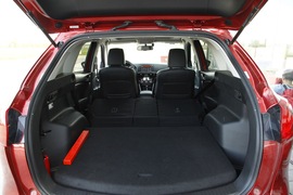 2013款马自达CX-5