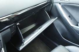 2013款马自达CX-5