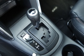 2013款马自达CX-5