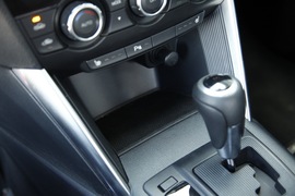 2013款马自达CX-5