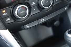2013款马自达CX-5