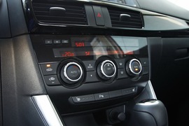 2013款马自达CX-5