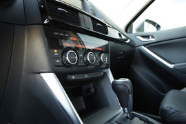 2013款马自达CX-5