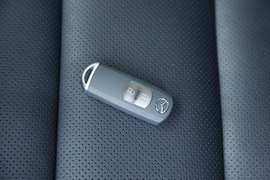 2013款马自达CX-5