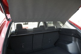 2013款马自达CX-5