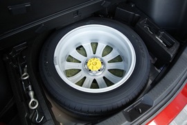 2013款马自达CX-5