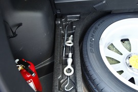 2013款马自达CX-5