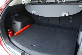 2013款马自达CX-5