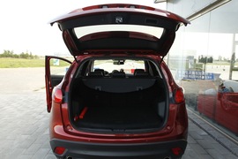 2013款马自达CX-5