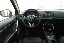 2013款马自达CX-5