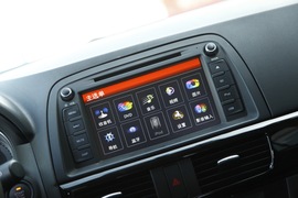 2013款马自达CX-5