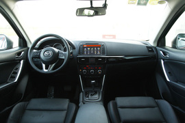 2013款马自达CX-5