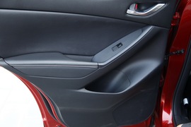 2013款马自达CX-5