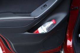 2013款马自达CX-5