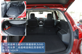 2013款马自达CX-5