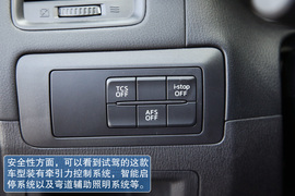 2013款马自达CX-5