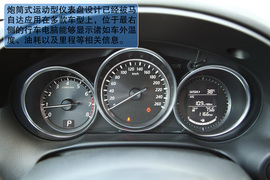 2013款马自达CX-5