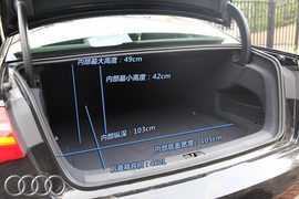 2012款奥迪A6L