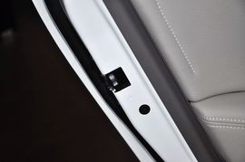 2012款别克英朗XT